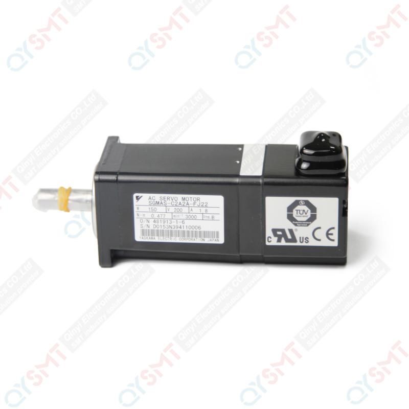 SMT Spare Part FUJI Motor Sgmas-C2a2a-Fj22 Sam6821