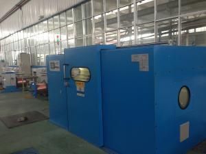 30kw Double Twist Buncher Machine for Core Wire, Normal Double Twist Buncher