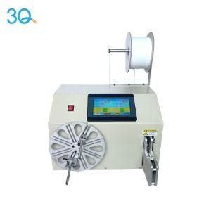 3q Factory Price Automatic Cable Wire Winding and Binding Machine Wholesale High Quality
