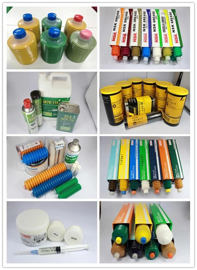 N610161010AA Kme Cm402 Cm602 Head Air Hose SMT Assembly Line