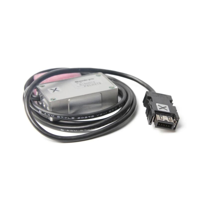 Juki Magnetic Scale X Sensor Unit 40044531
