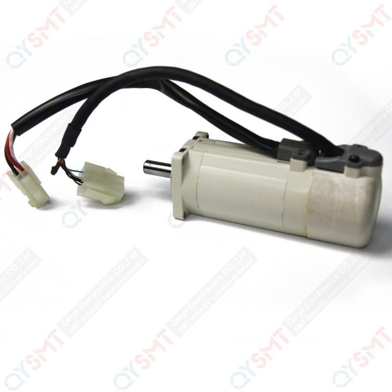 SMT Spare Part Panasonic AC Servo Motor Msm011pja