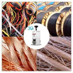 3q Copper Wire Striper Machine