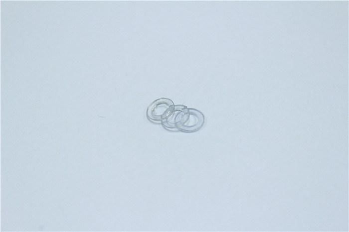 Wt0320002K8 Juki FF 12mm 16mm Single Wheel Assembly Gasket