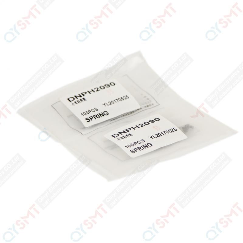 SMT Spare Parts FUJI Dnph2090 Spring