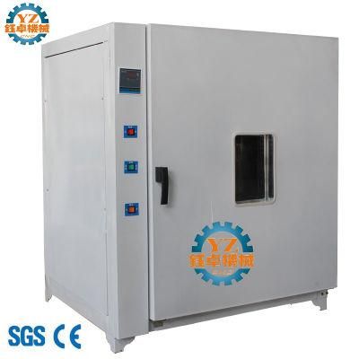 Alloy Wheel Oven