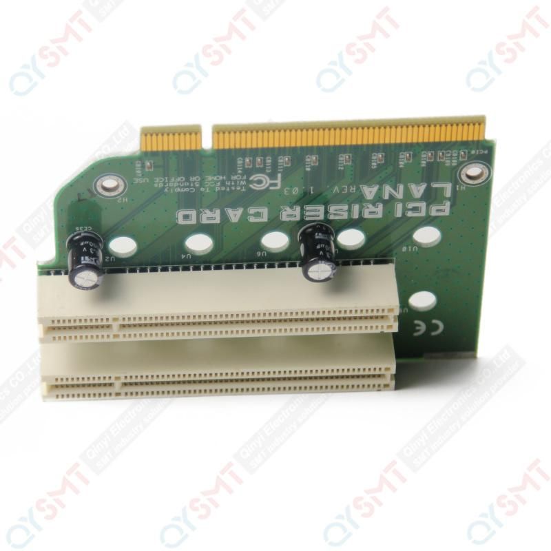 SMT Spare Parts Dek Board 191016