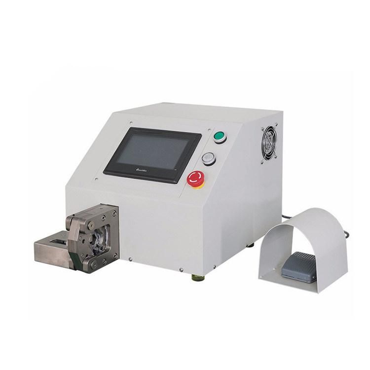 Hexagon Shape Wire Crimping Machine (die free)