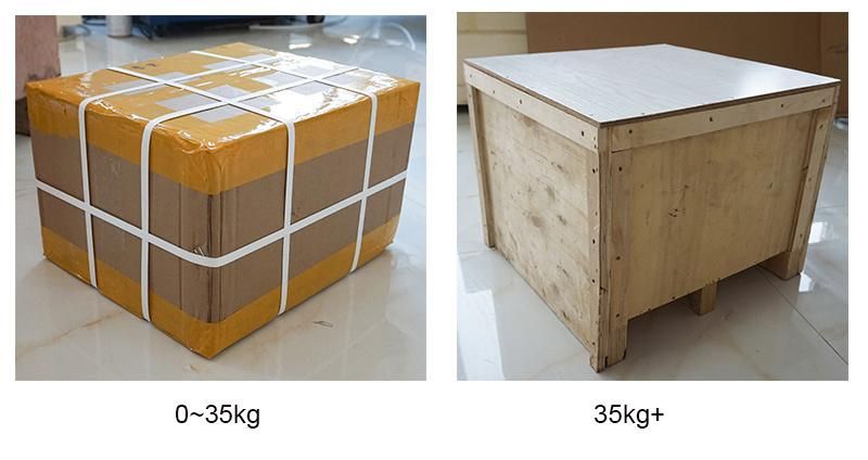 High Speed Cable Winding and Bundling Machine Manufacturer (WL-35A)