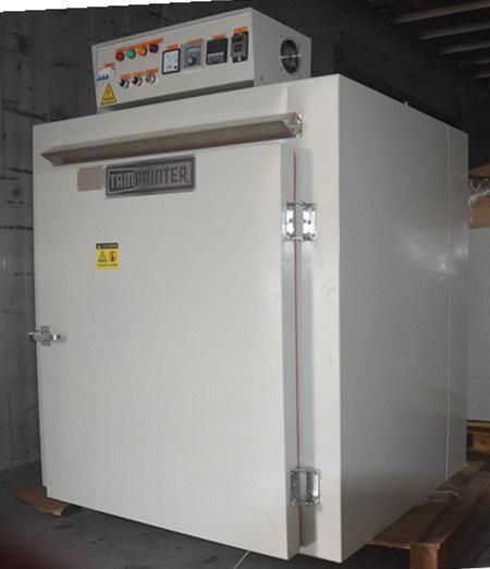 Industrial Infrared Oven