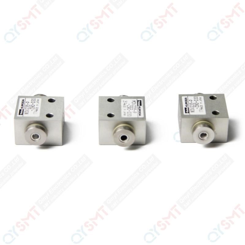 SMT Spare Part Original New FUJI Mechanical Valve Wph1182