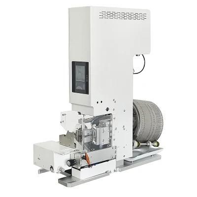 Automatic Wire Rubber Waterproof Inserting Machine