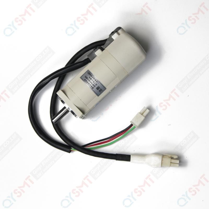 SMT Spare Parts Panasonic AC Servo Motor Msm011p1a