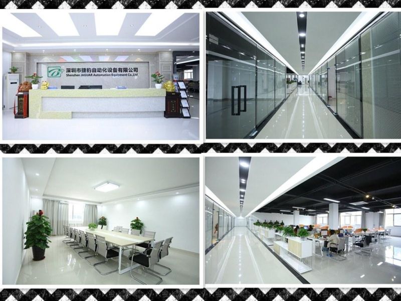 Reflow Oven Machine/ Lead Free SMT Reflow Solder Oven