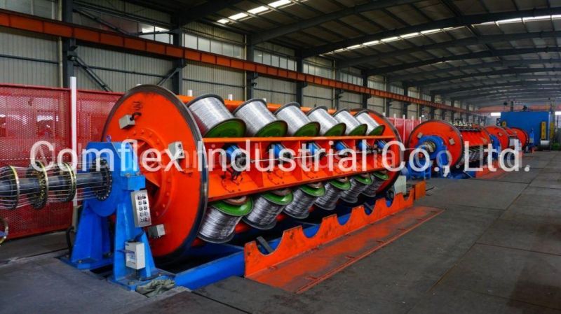 PVC/PE/TPU Wire & Cable Puller, Power / Building Cable Cable Caterpillar Equipment#