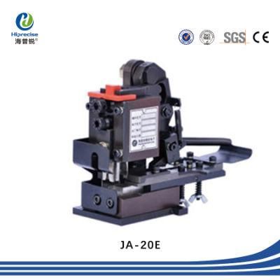 Mould for Terminal Battery Cable Crimping (JA-40E)