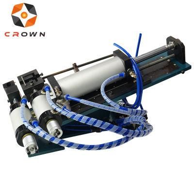 Semi-Automatic Pneumatic Wire Strip Machine Wl-305