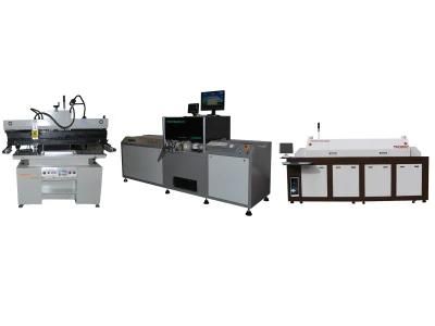 Torch Automatic Chip Mounter LED660/Pick and Place Machine