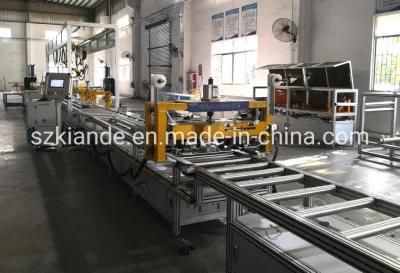 Bbt Assembly Line Compact Busduct System Production Line