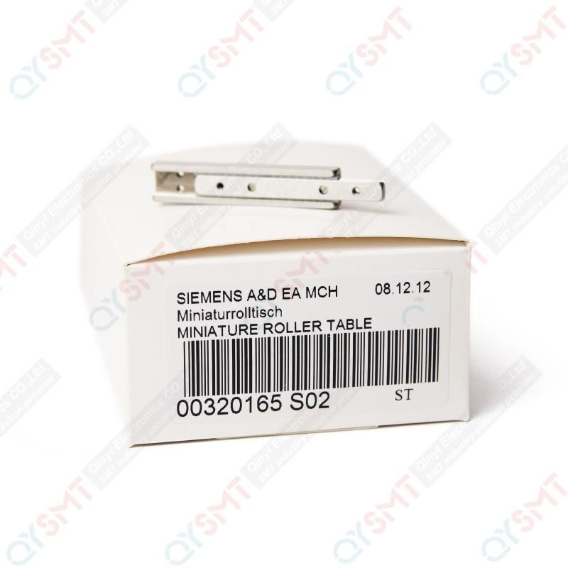 Siemens SMT Original New Miniture Roller Table 00320165s02