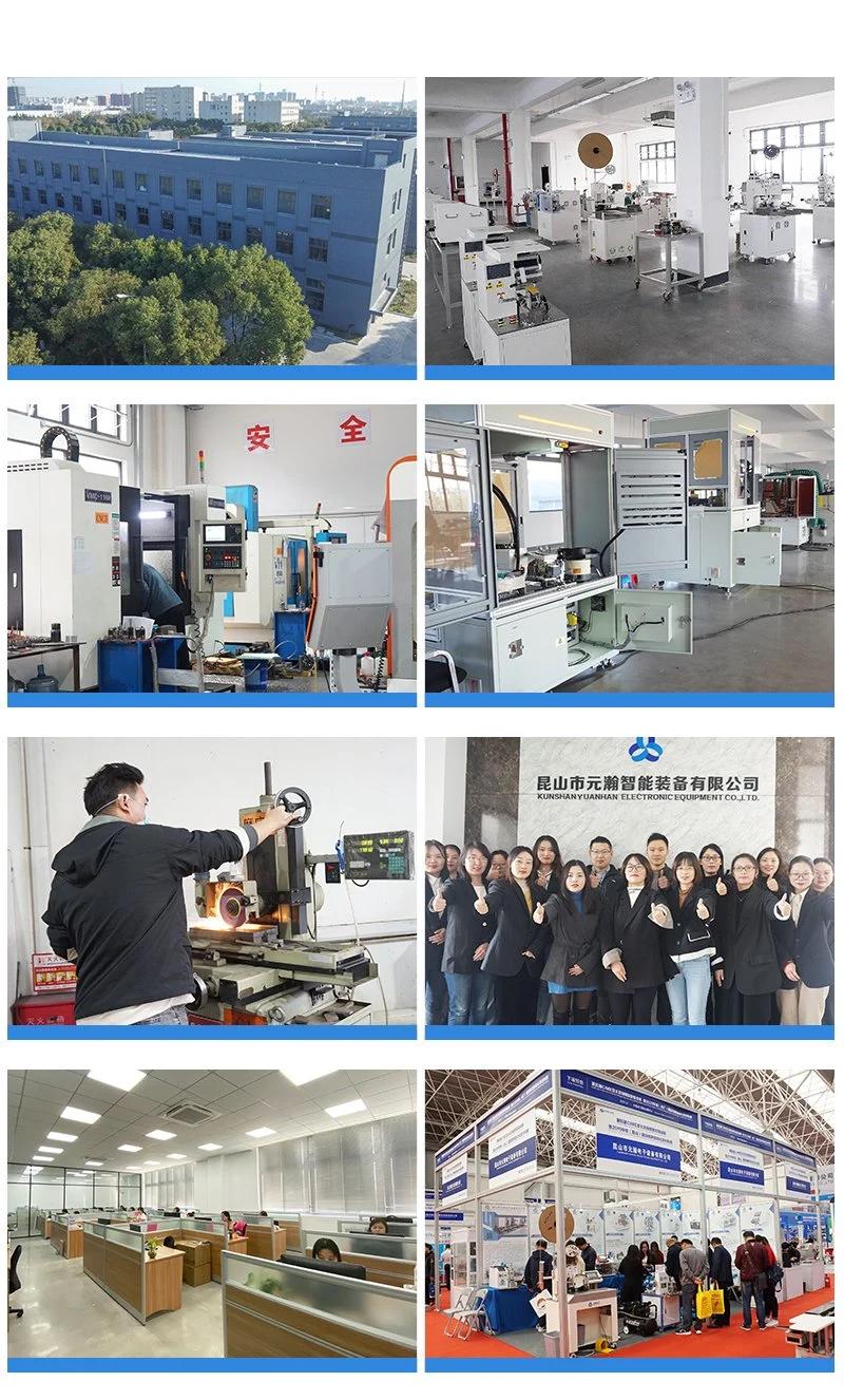 Full Automatic Wire Stripping Machine; Electric Wire Cutting Machine; Cable Stripping Machine