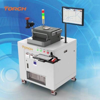 Torch - Vacuum Reflow Soldering Ovens RS220