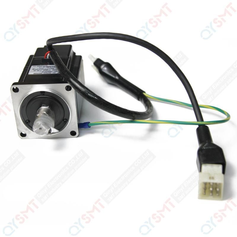 SMT Machine Panasonic AC Servo Motor Sgm-02A312