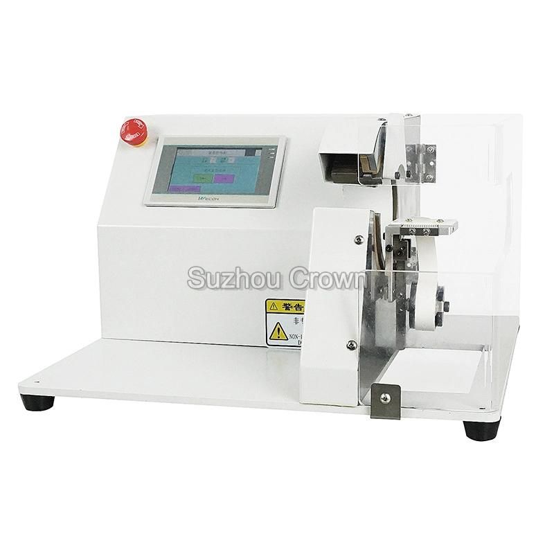 Car Industry Used Wire Harness Spot Taping Machine