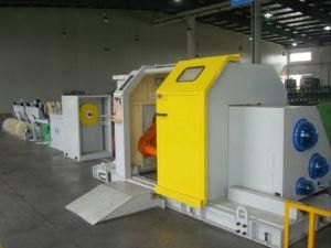 Zd-630 High Speed Frame Type Single Twisting (Cabling) Machine