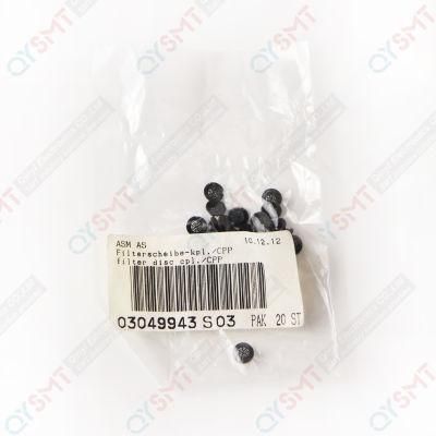 Siemens SMT Spare Parts Filter 003049943s03