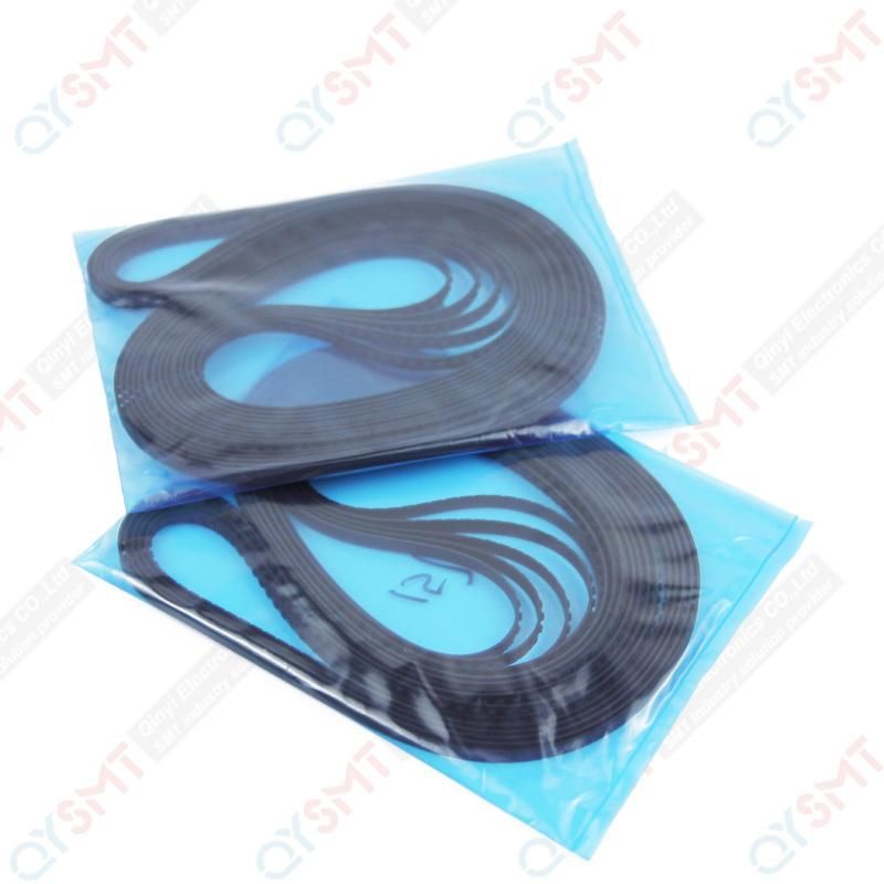 SMT Spare Parts FUJI 2mgkcf003700 Belt 1575mm