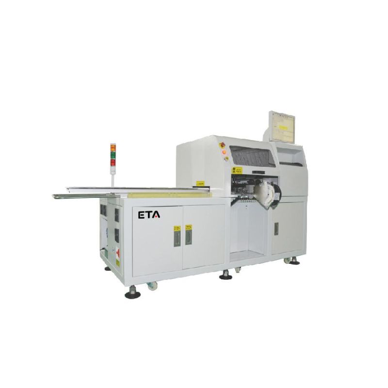 Full Automatic LED Tube Pick and Place Machine