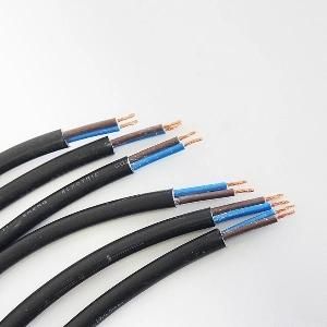 Yh-30hn PLC Automatic Cable Cut and Strip Wire Twist Machine for Jacket Multi Core Cable