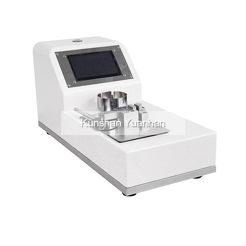 Wire Harness Tensile Testing Machine Wire Push Pull Tester 1000n