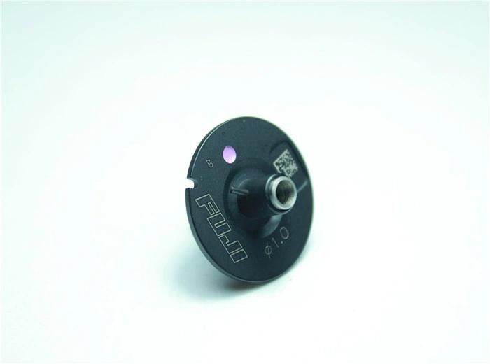 FUJI Nxt H04s 1.0 /1.3/1.8/2.5 Nozzle for Pick and Place Machine