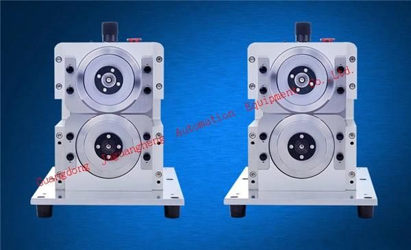 High Rank Jgh-201 PCB Cutting Machine From China Supplier