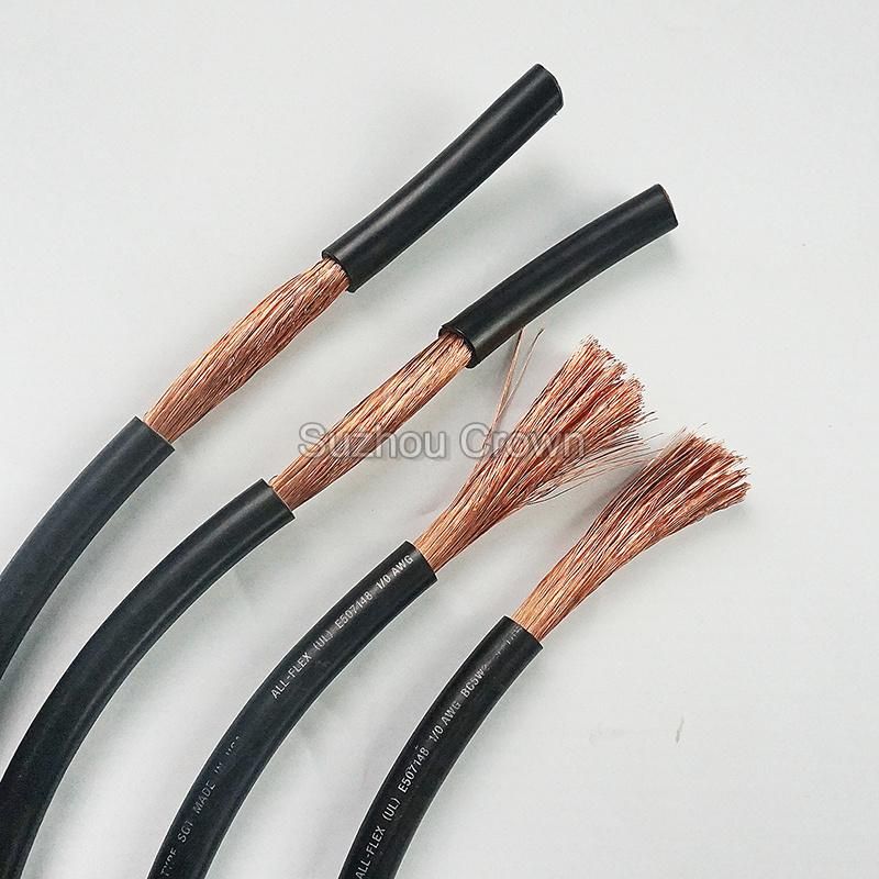 Thick Cable Used Pneumatic Rotary Wire Stripping Machine
