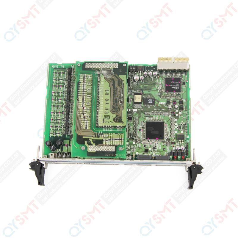 SMT Parts Juki Ke2070 2080 16axis 2CH Servo Controller 40044540