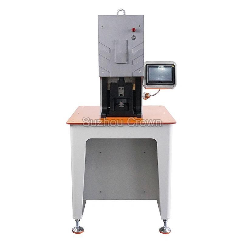 Servo Motor Terminal Crimping Machine Terminal Crimping Machine