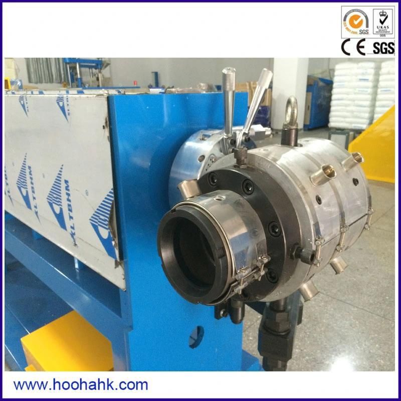 Power Cable Extrusion Line with Ce Certificate