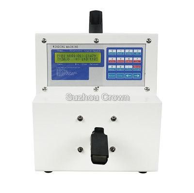 Adjustable Spindle Speed Wire Stranding and Twisting Machine