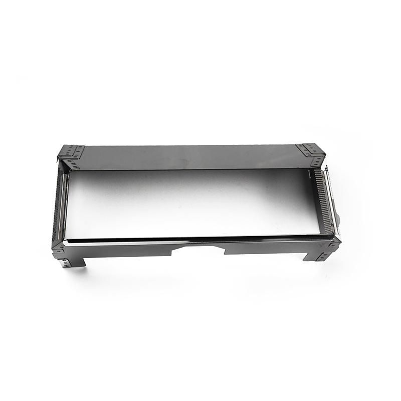 SMT Spare Parts FUJI Nxt Cover AA3em08