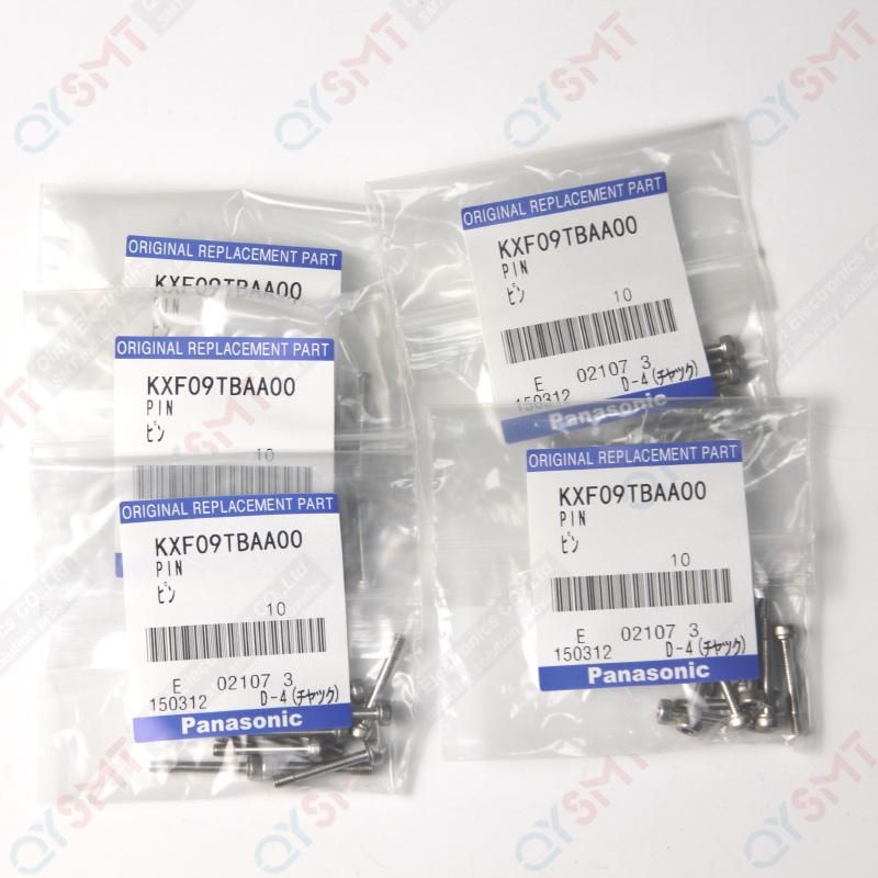 Panasonic Pin Kxf09tbaa00 for SMT Machine