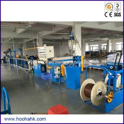 Power Cable Manufacturing Machine
