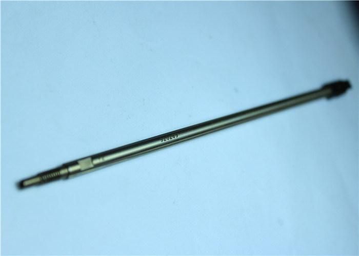 Khy-M7106-00 YAMAHA Yg12 Nozzle Head Shaft SMT Spare Parts