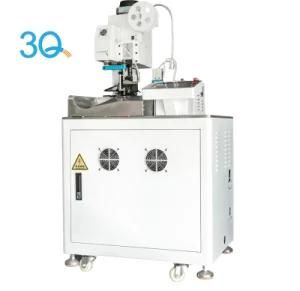 3q Crimp Process
