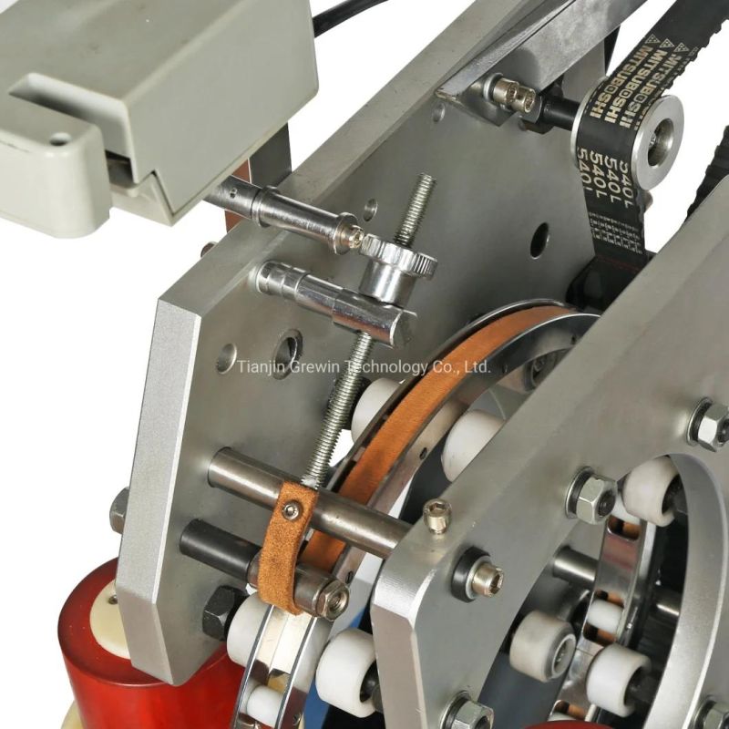 High Speed Toroida Coil Winding Machine Taping Machine for Trasnformers