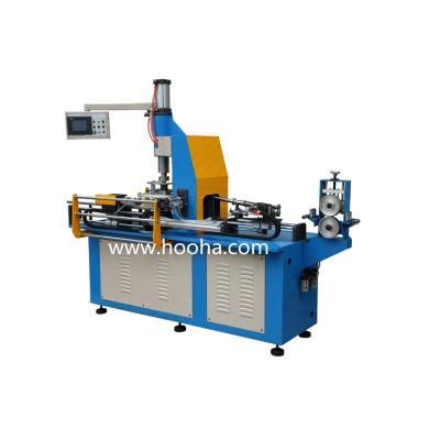 Cable Manufacturing Machine for Rolling and Package Electrical Automatic/Semi-Automatic Coiling and Wrapping Machine