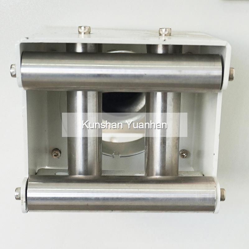 Automatic Metal Tube Cutting Machine Multifunction Tube Cutting Machine