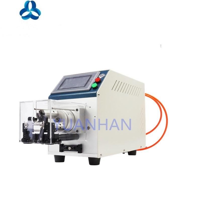 Rg402 Rg Cable Stripping Machine Coax Wire Stripper